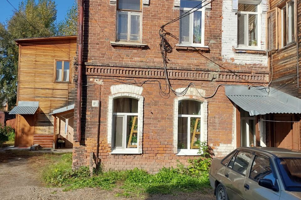 Мэджик комсомольский пер 2а фото Купить Квартиру с Дизайнерским Ремонтом на Конной площади (Томск) - предложения 