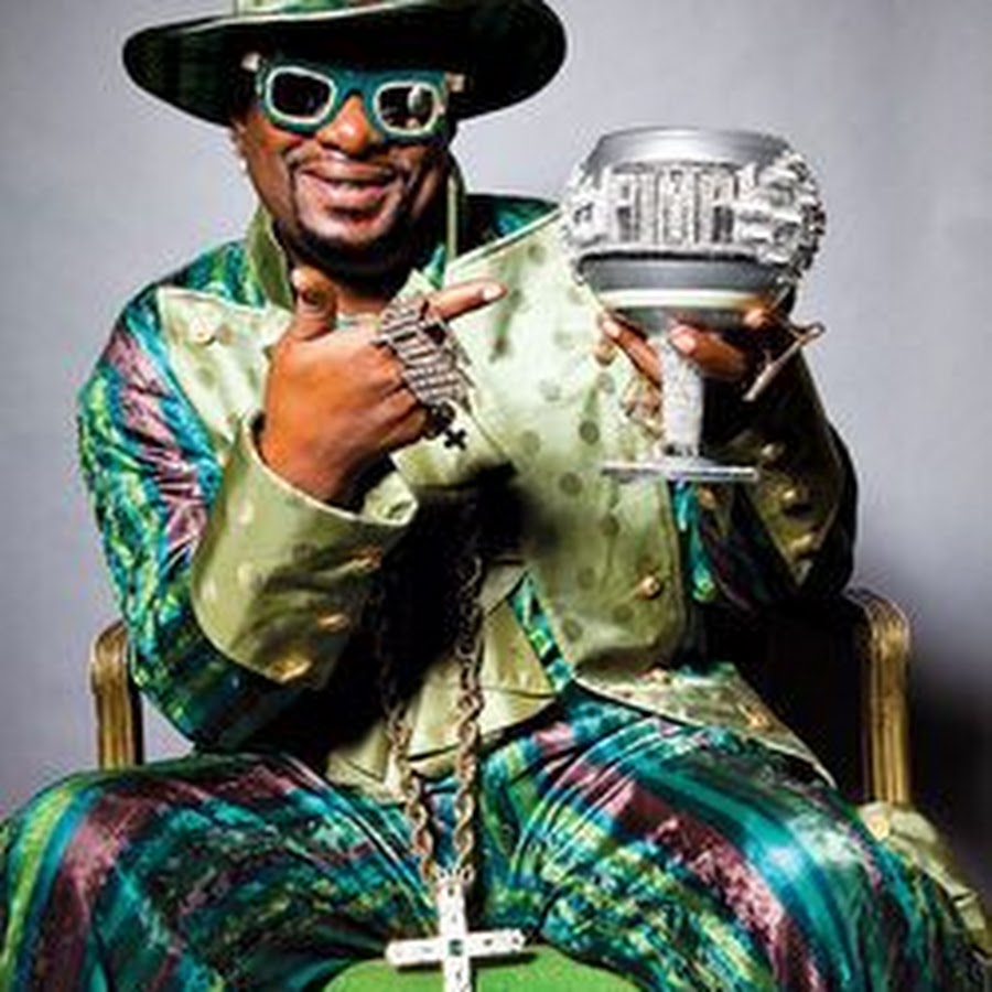 Мэджик настоящий человек как выглядит Bishop Don Magic Juan and Friends - YouTube