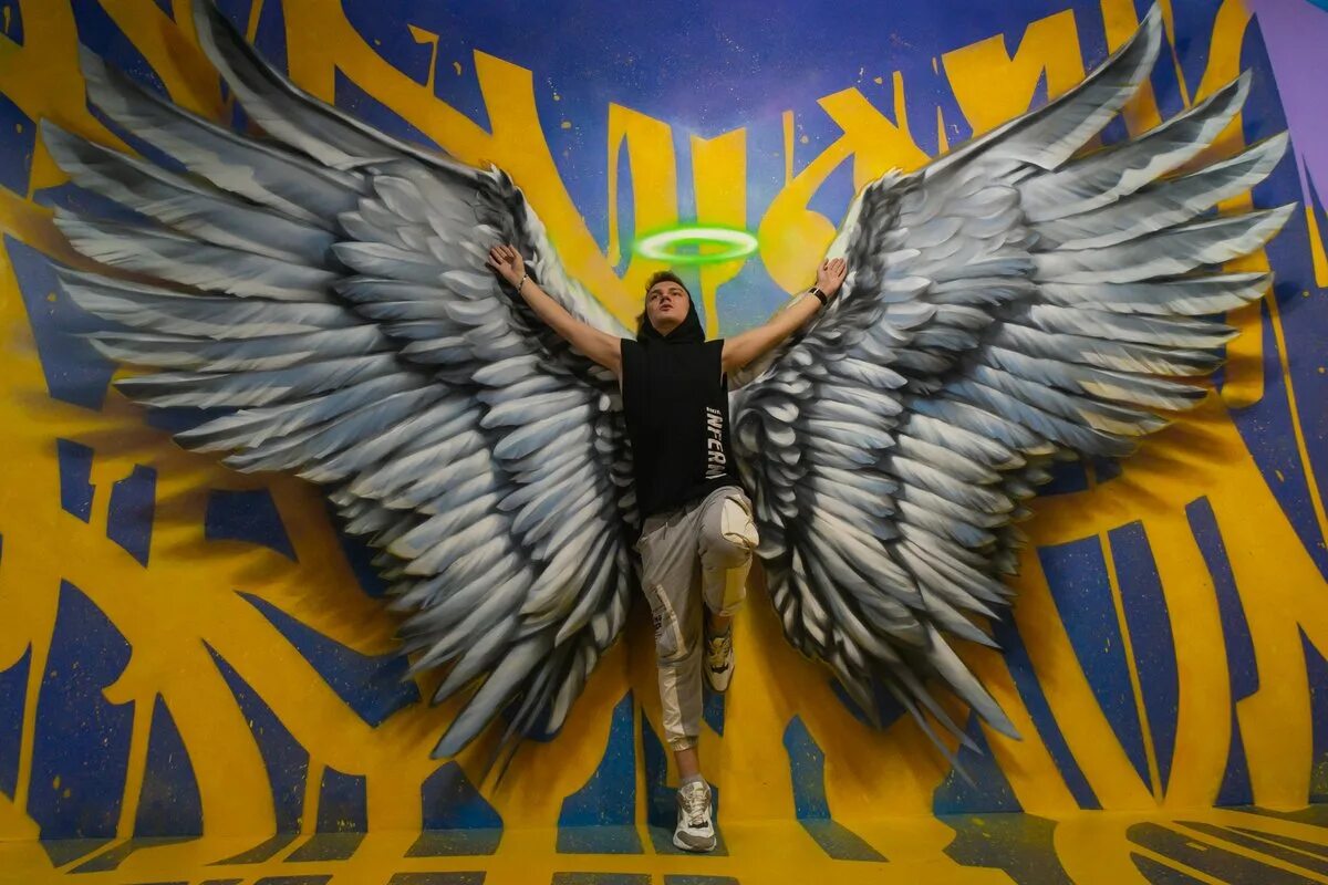 Мэджик парк сочи фото Magic park, интерактивный парк развлечений на Навагинской улице в Сочи: отзывы, 