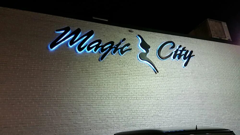 Мэджик сити пенза фото Magic city ул славы 10 пенза - найдено 81 картинок
