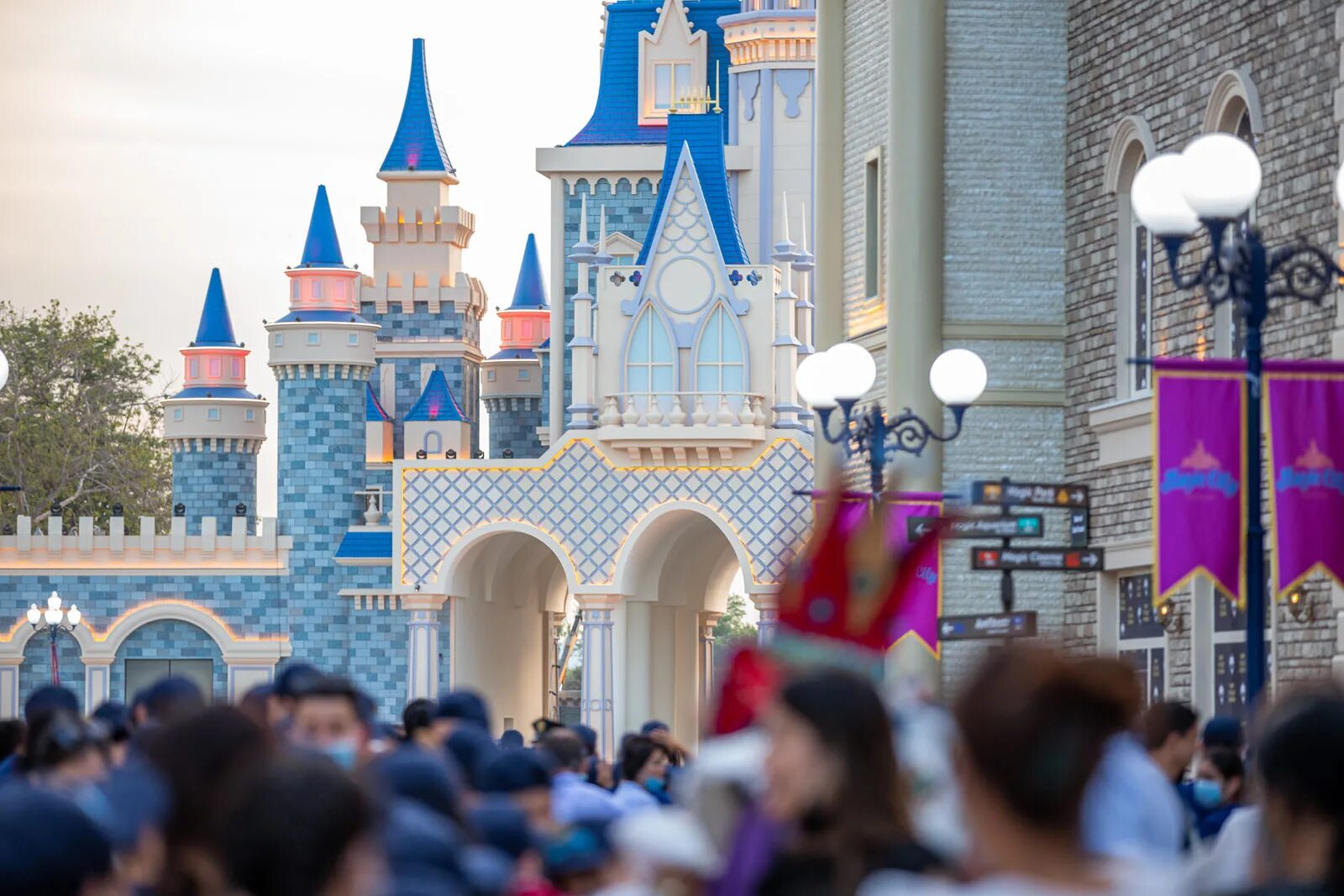 Мэджик сити ташкент фото Magic City: грандиозное открытие, невероятный салют и настоящая магия