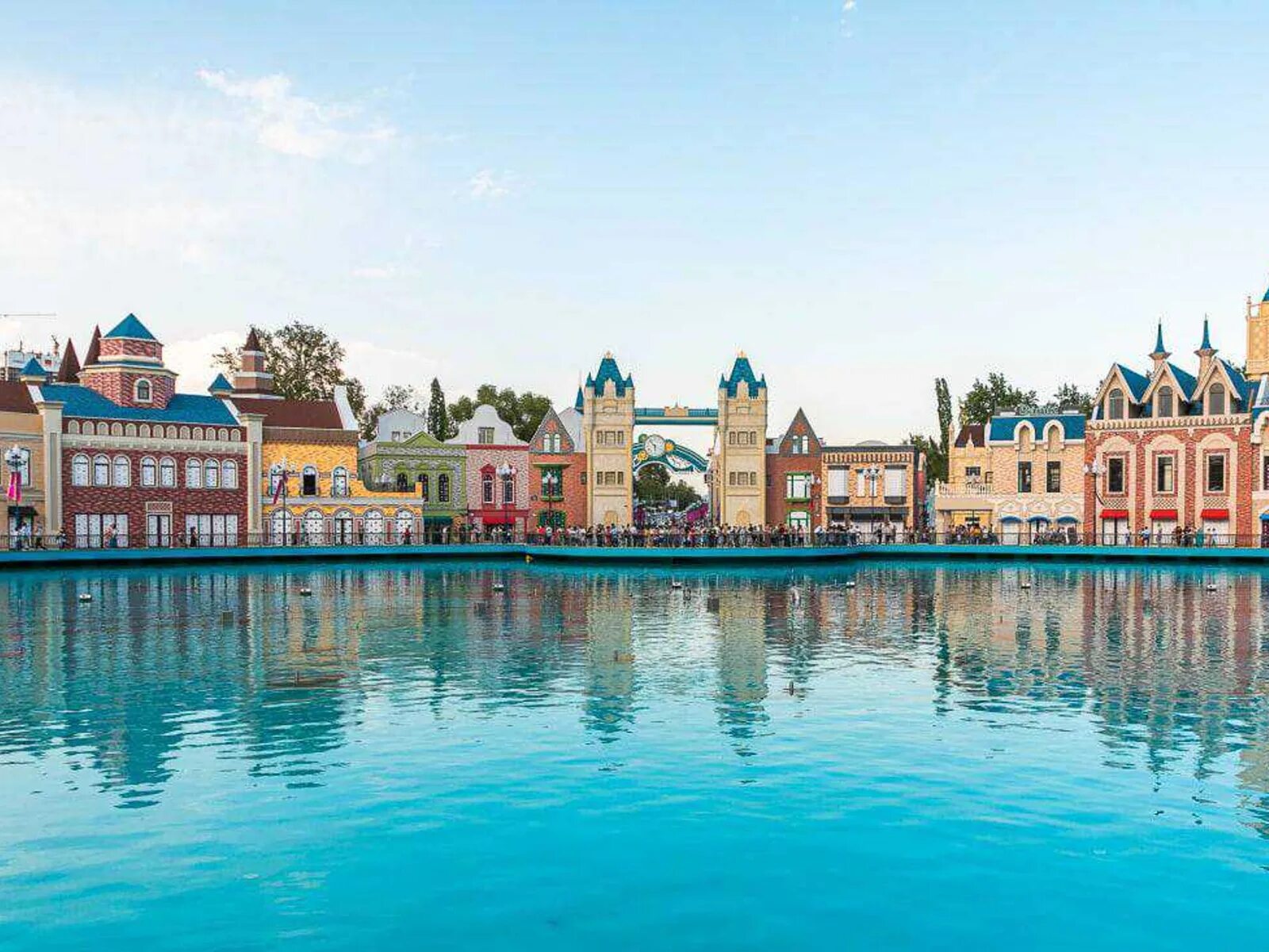 Мэджик сити ташкент фото Пенсионерам - tashkentcitytour.uz