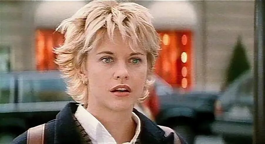 Мэг райан французский поцелуй фото Pin en Meg Ryan