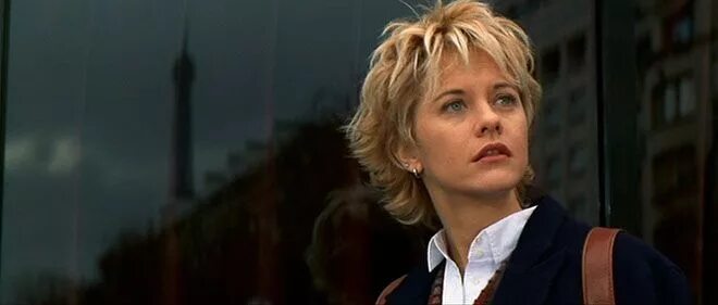 Мэг райан французский поцелуй фото I'll Have What Meg Ryan's Having.