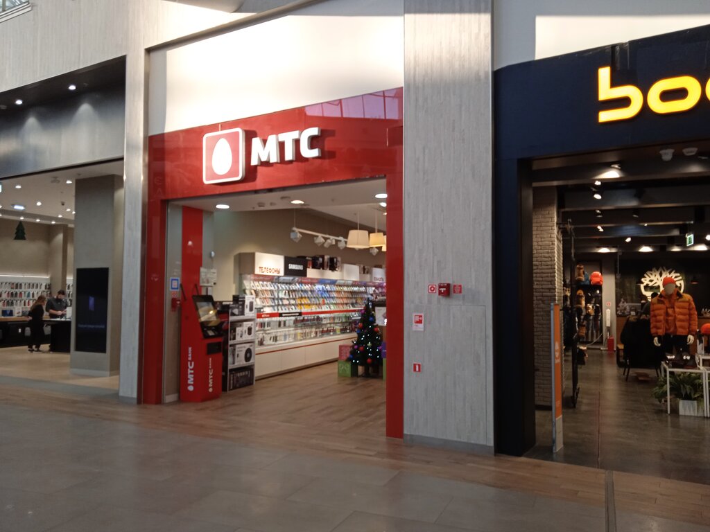 Мега 1 й покровский пр 5 фото Панорама: МТС, салон связи, 1-й Покровский пр., 1, Котельники - Яндекс Карты