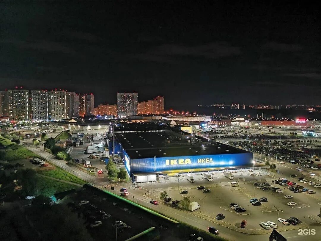 Мега 4 микрорайон икеа химки фото Мкр икеа к 2 60 фото - ZooClever.ru