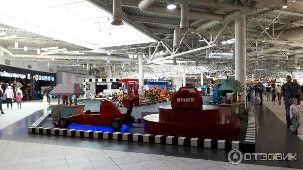 Мега белая дача фото Отзыв о Торговый центр "Мега Белая Дача" (Россия, Москва) Шопинг для всей семьи.