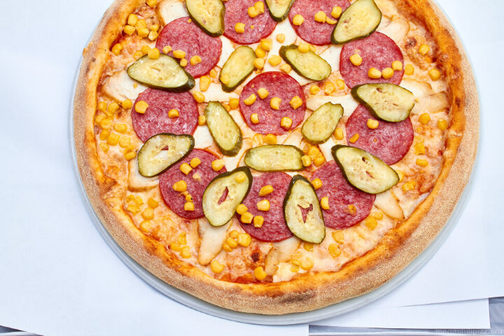 Мега чили пицца евпаторийское ш 8 фото Закажите Милано в Mega Chili Pizza , а мы быстро доставим!
