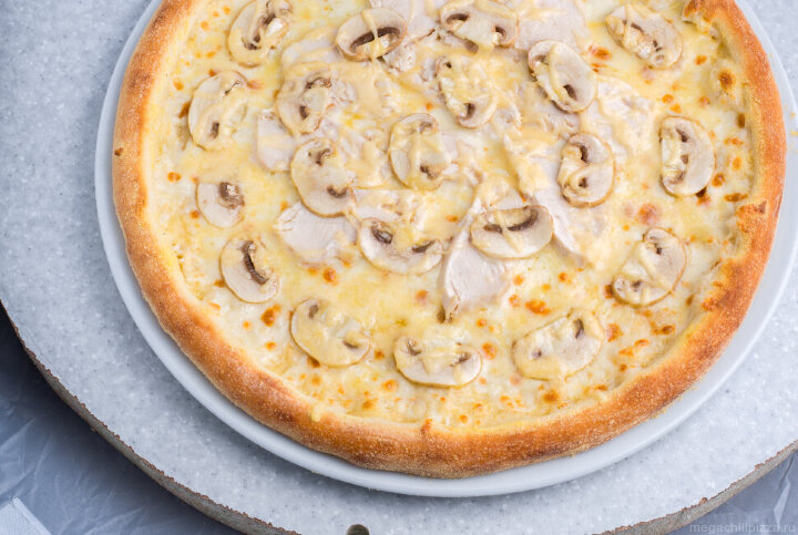 Мега чили пицца евпаторийское ш 8 фото Закажите Жюльен в Mega Chili Pizza , а мы быстро доставим!