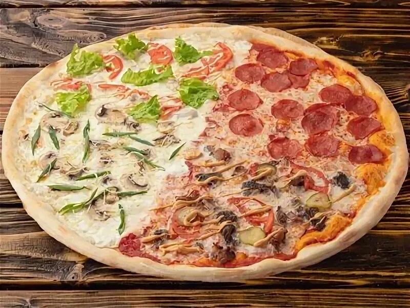 Мега чили пицца евпаторийское ш 8 фото Меню и цены "Чили Pizza" в Новороссийске - Яндекс Карты