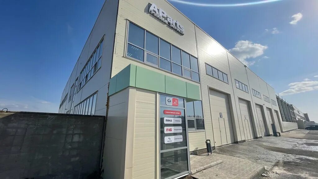 Мега драйв мензелинский тракт 30 фото А-Партс, магазин автозапчастей и автотоваров, Мензелинский тракт, 22/1А, Набереж