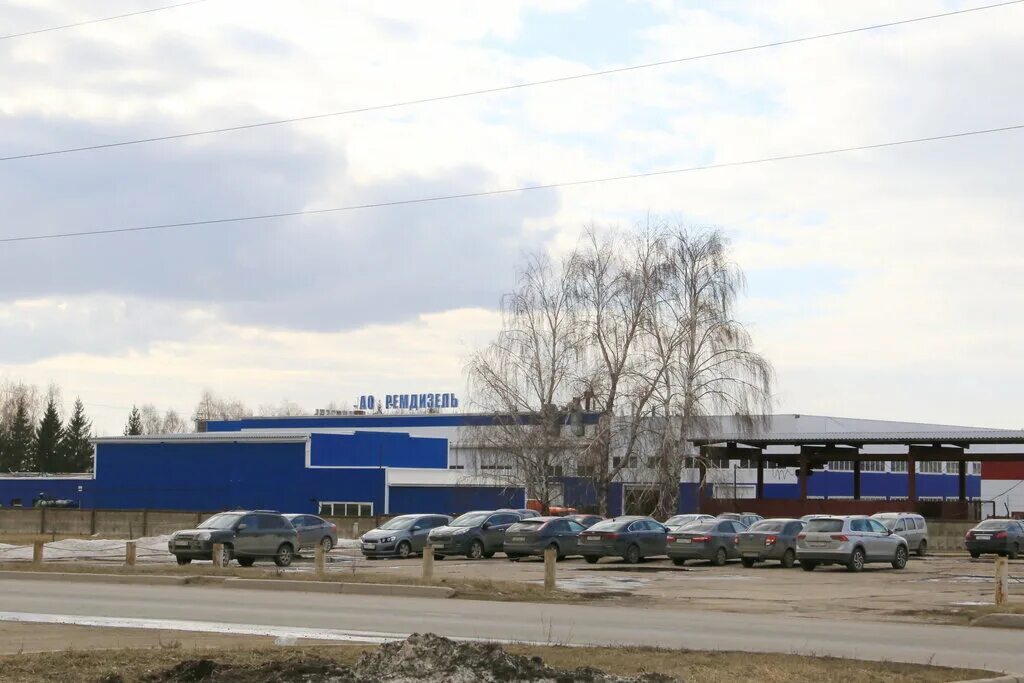 Мега драйв мензелинский тракт 30 фото Remdizel, engine repairs, Naberezhnye Chelny, Menzelinskiy trakt, 40 - Yandex Ma