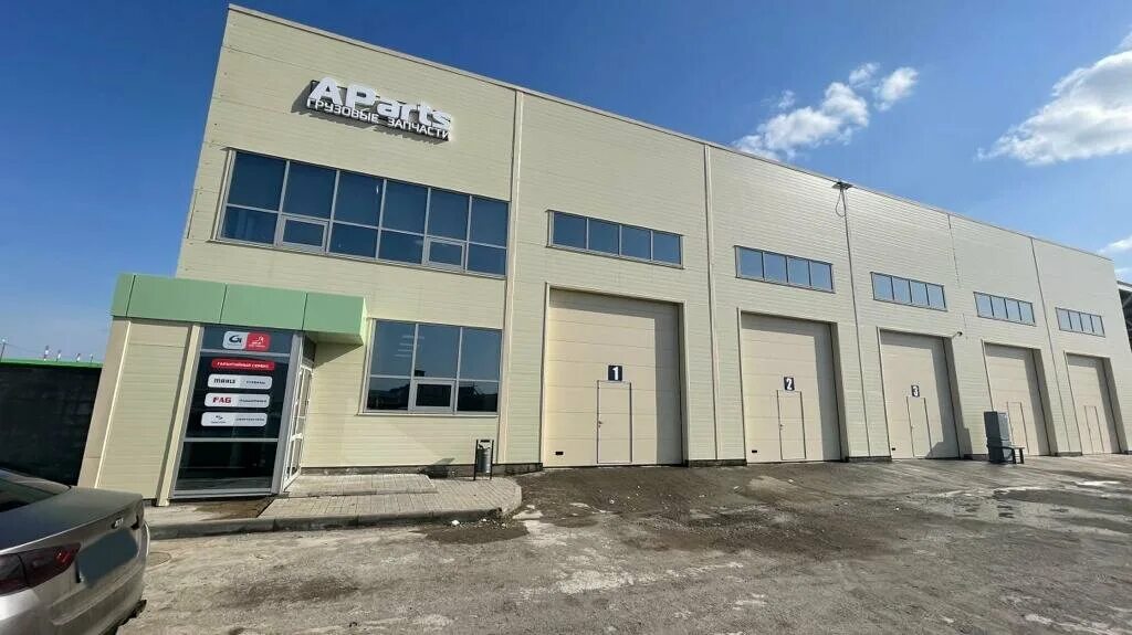 Мега драйв мензелинский тракт 30 фото А-Партс, магазин автозапчастей и автотоваров, Мензелинский тракт, 22/1А, Набереж