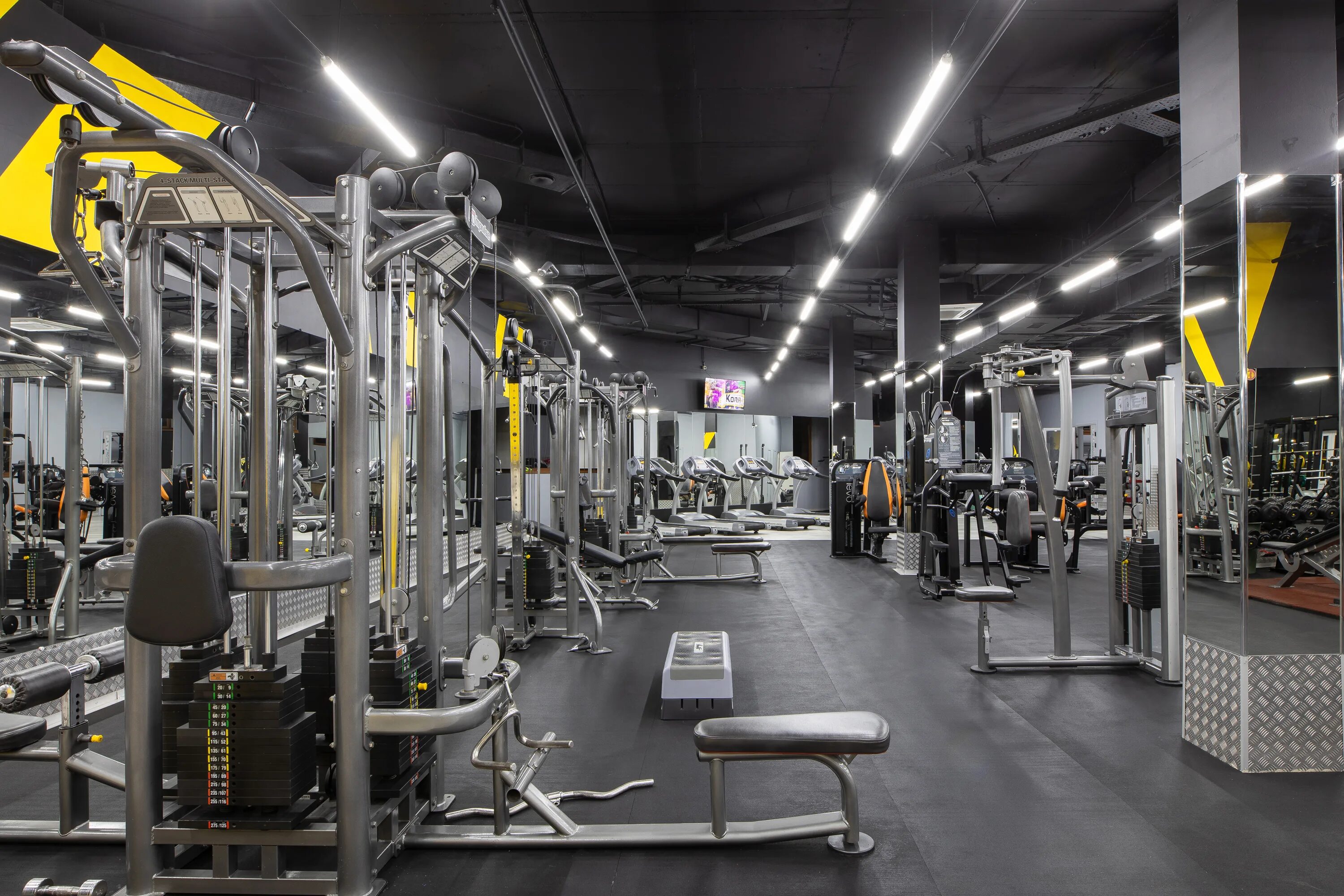 Мега fitness коммунистический просп 30 западный фото Больше не работает: Мега Фитнес, фитнес-клуб, Краснодар, Фестивальный микрорайон