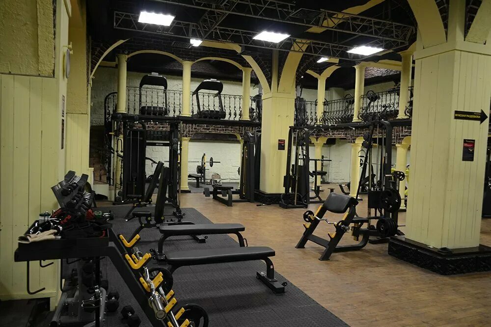 Мега fitness коммунистический просп 30 западный фото Панорама: Мегаfitness, фитнес-клуб, Коммунистический просп., 30, микрорайон Запа