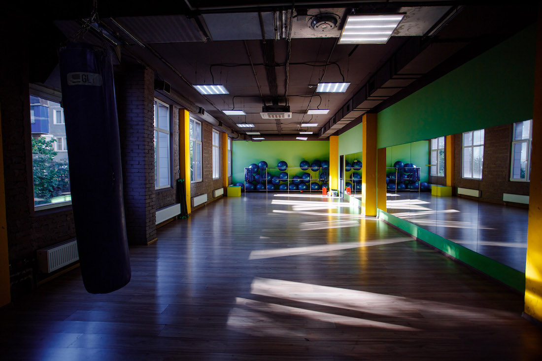 Мега fitness коммунистический просп 30 западный фото Мегафитнес в краснодаре