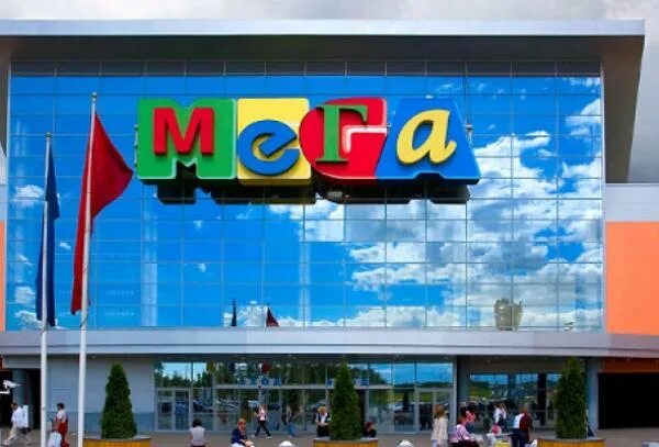 Мега фото магазинов Площадь торгового центра "МЕГА Тёплый Стан" увеличат New-Retail.ru