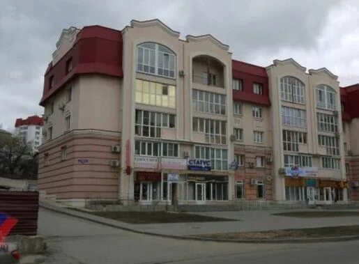 Мега ком ул фрунзе 43 липецк фото Снять Нежилое Помещение на Мурманской улице (Липецк) - предложения об аренде неж