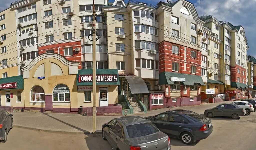 Мега ком ул фрунзе 43 липецк фото Metromacs, ремонт телефонов, Россия, Липецк, ул. Фрунзе, 43 - Яндекс.Карты