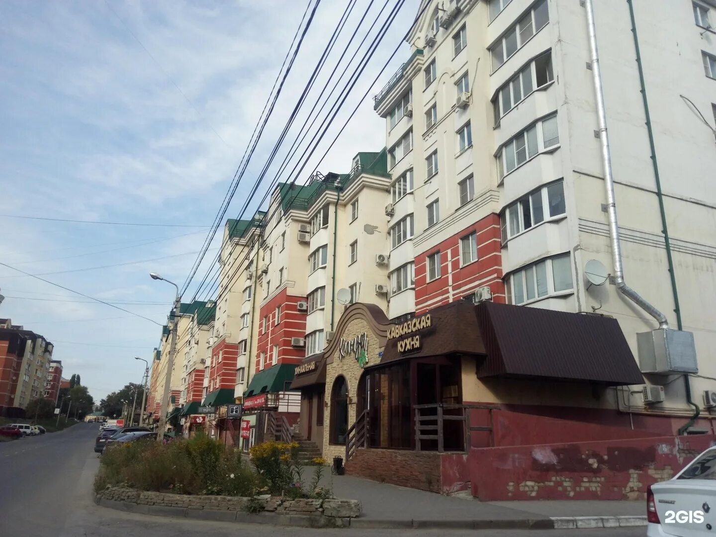 Мега ком ул фрунзе 43 липецк фото Ozon, Фрунзе, 43, Липецк - 2ГИС