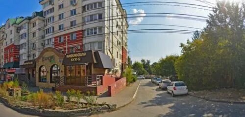 Мега ком ул фрунзе 43 липецк фото Центр реабилитации, медицинская реабилитация, ул. Фрунзе, 43, Липецк, Россия - Я