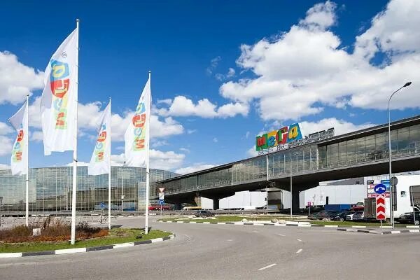 Мега московский просп 25 корп 3 фото Ingka Centres вложит 3,2 млрд рублей в обновление МЕГИ Белая Дача New-Retail.ru