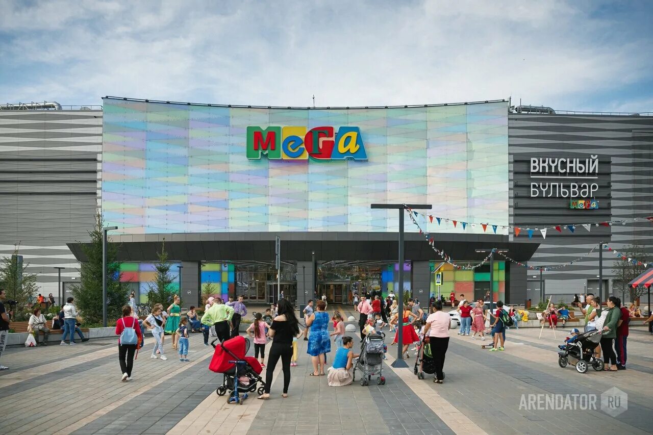 Мега московский просп 25 корп 3 фото Торгово-развлекательный центр МЕГА Химки Арендатор ру коммерческая недвижимость
