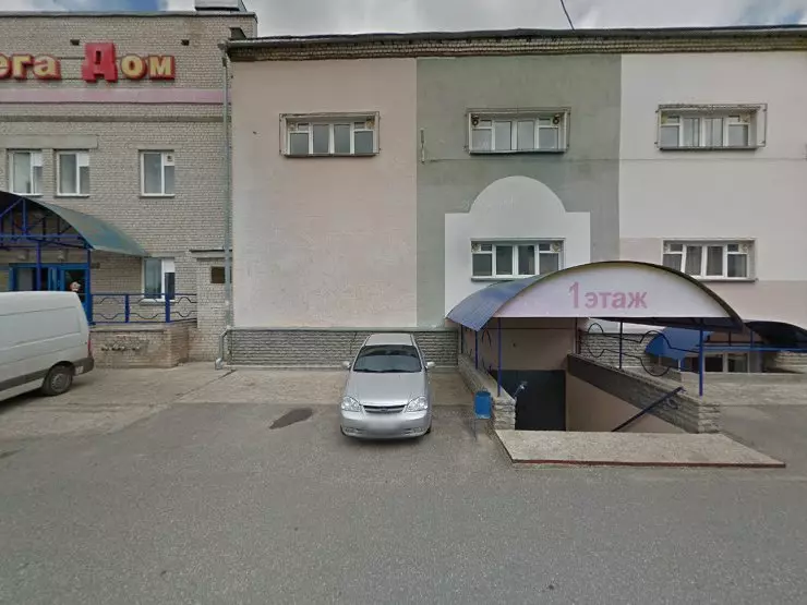Мегадом киров фото Мебель от БарСА в Кирове, ТК "МегаДом, ул. Блюхера, 39 - фото, отзывы 2024, рейт