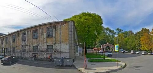 Мегадом ул дзержинского 72 владикавказ фото Sofia, двери, ул. Дзержинского, 69, Владикавказ, Россия - Яндекс Карты