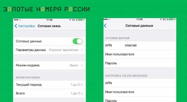 Мегафон точка подключения Настройки интернета МегаФон - пошаговая инструкция