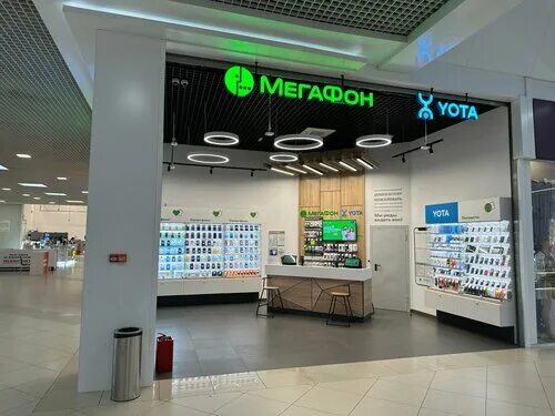 Мегафон yota ул николаева 4 смоленск фото Больше не работает: МегаФон Yota, оператор сотовой связи, Воронежская область, Р