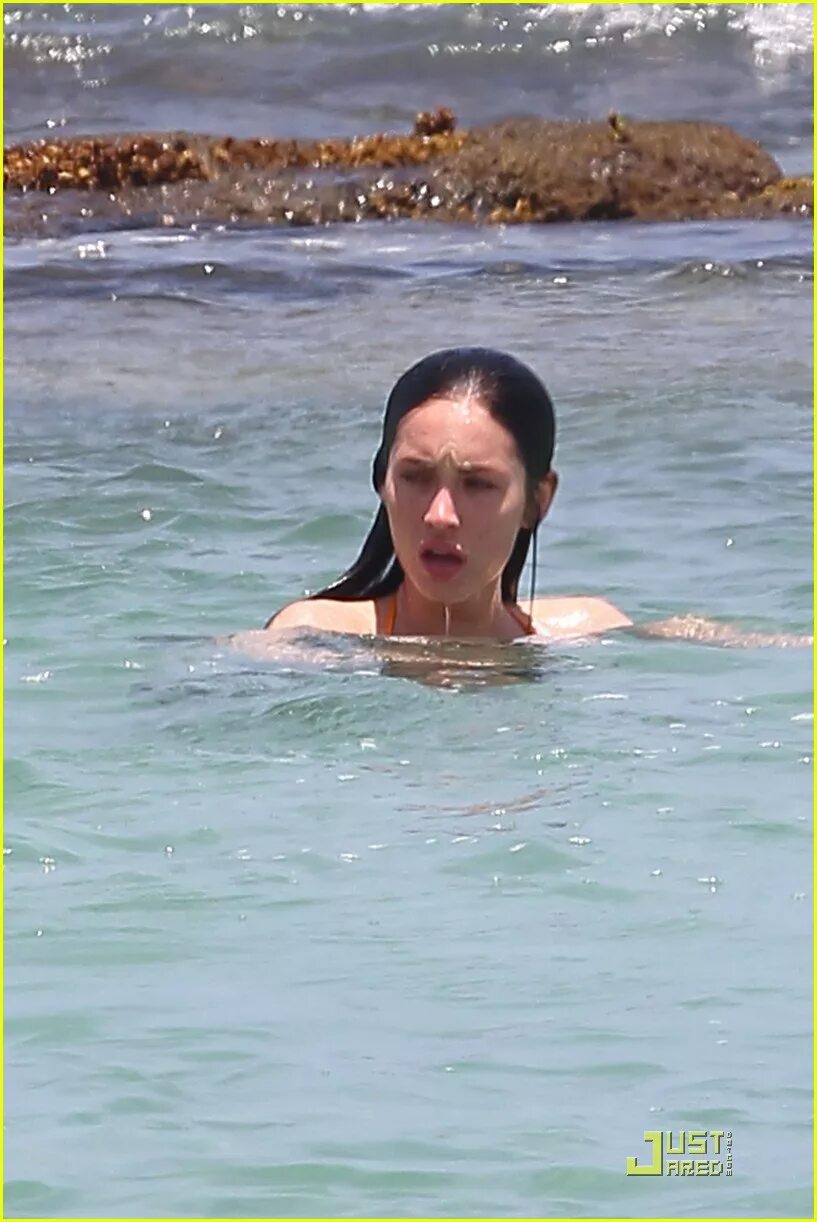 Меган фокс как выглядит сейчас 2024 Megan Fox & Brian Austin Green: Kiss In Kona: Photo 2455859 Brian Austin Green, 
