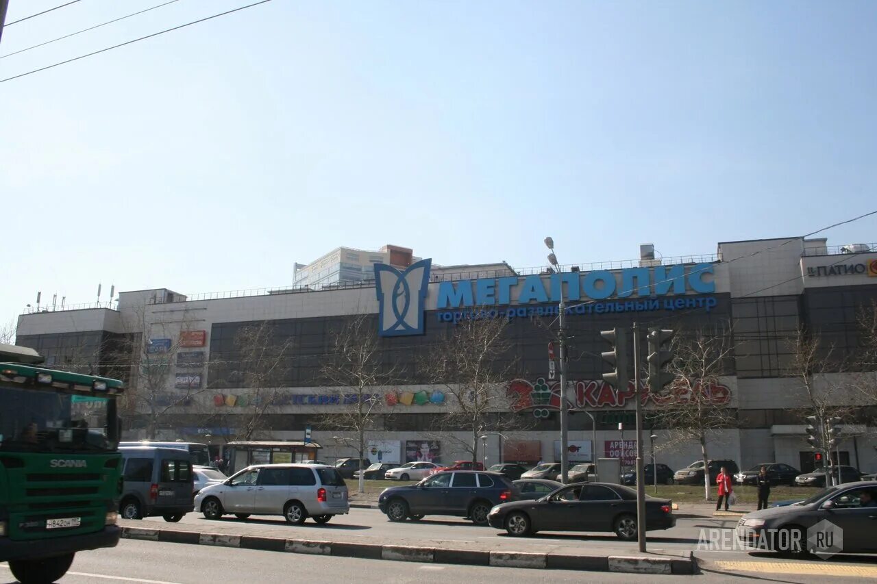 Мегаполис просп андропова 8 фото Тц мегаполис проспект андропова: найдено 87 изображений