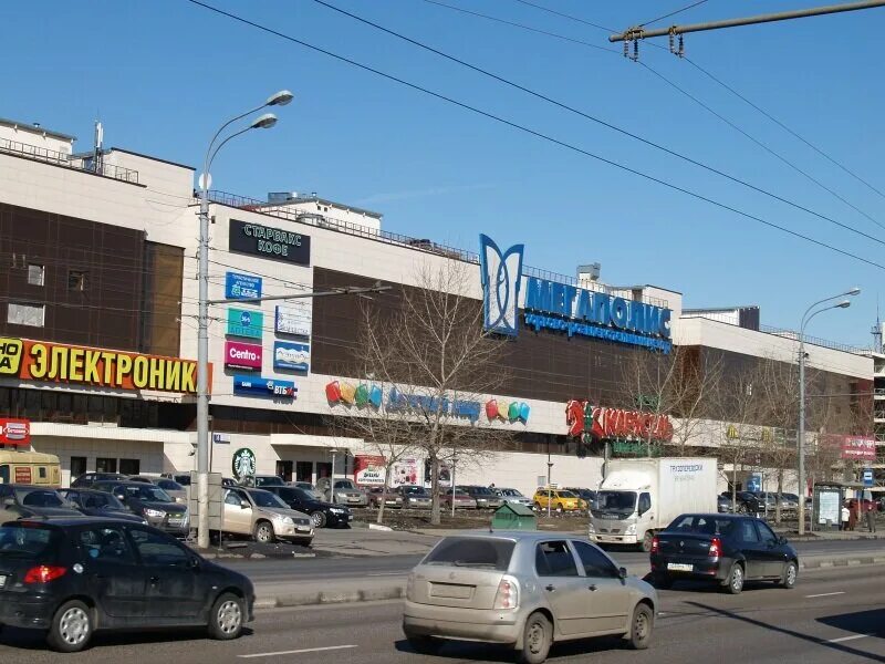 Мегаполис просп андропова 8 фото ПЕГАС Туристик, турагентство, просп. Андропова, 8, Москва - Яндекс Карты