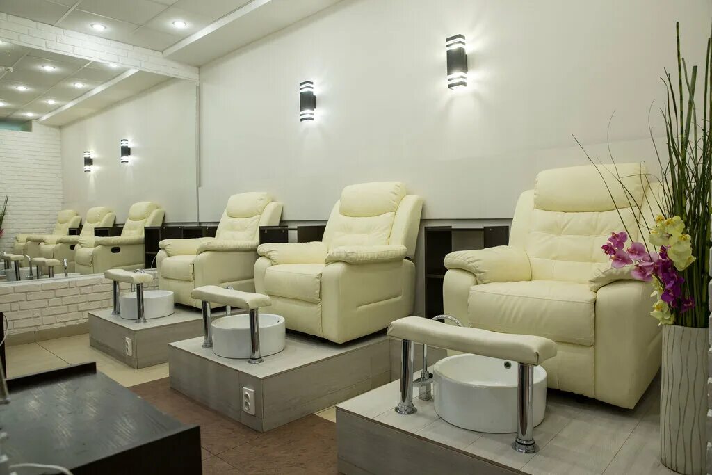 Мегаполис шоссейная ул 1 2с4 москва фото Panorama: Megapolis, beauty salon, Russia, Moscow, Shosseynaya Street, 1/2с4 - Y