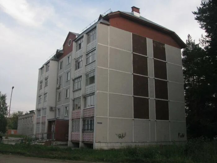 Мегаполис ул энергетиков 35 калининград фото ул. Энергетиков, 35 - Добрянка