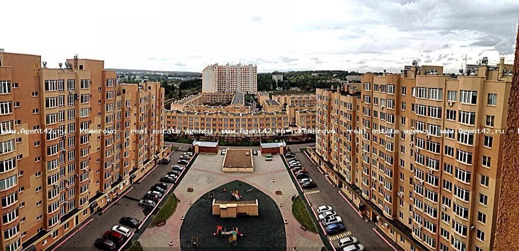 Мегаполис ул марковцева 10 кемерово фото Архив - Парковка 16 м. ЖК Мегаполис. Продажа. Кемерово.