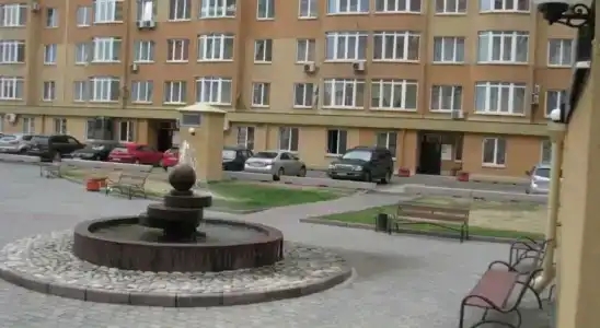 Мегаполис ул марковцева 10 кемерово фото Апартаменты Мегаполис - Улица Марковцева 10, Кемерово: Сравнение цен, заброниров
