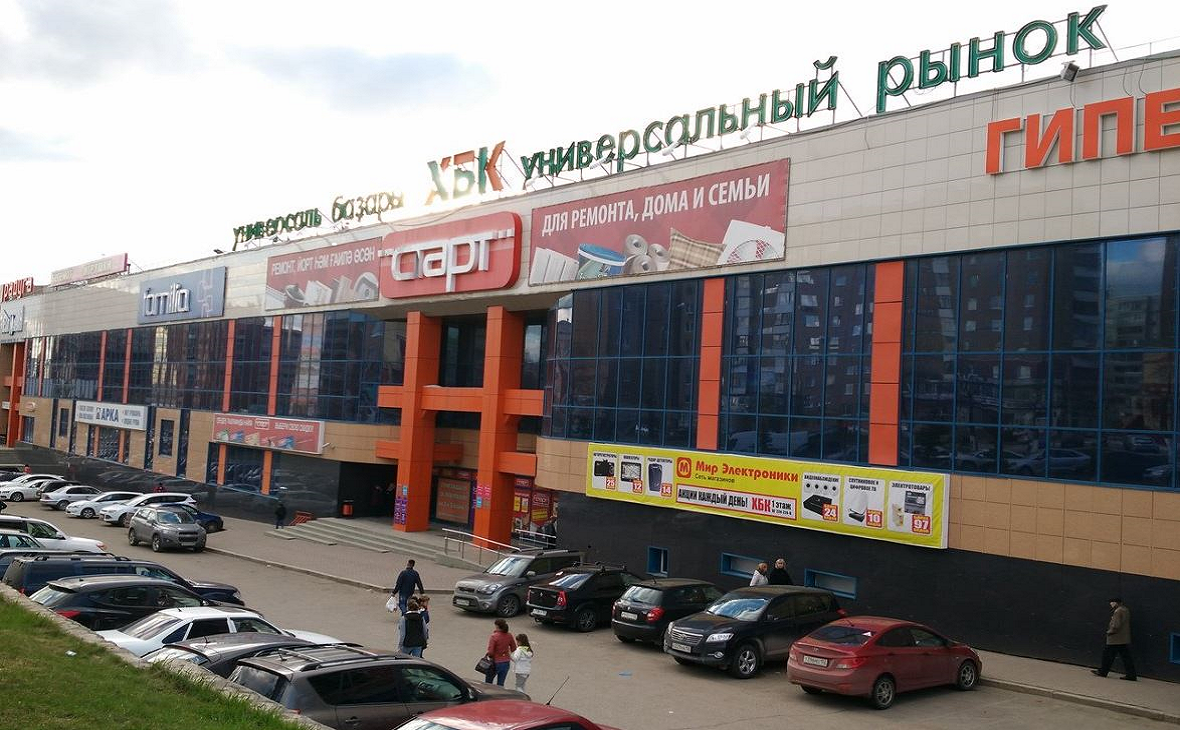 Мегаполис ул менделеева 137 уфа фото Крупный уфимский арендодатель с активами в миллиард сократил убытки - РБК