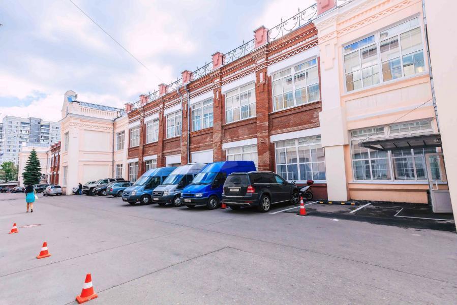 Мегаполис вятская ул 27 стр 12 фото Картинки УЛ ВЯТСКАЯ