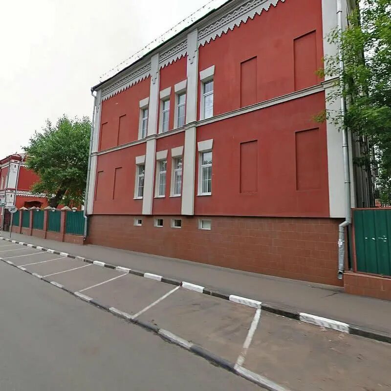 Мегаполис вятская ул 27 стр 12 фото Объект "Российское представительство UNGER STEEL" завершен в 2014 году - компани