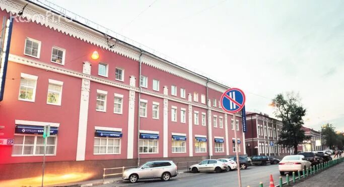 Мегаполис вятская ул 27 стр 12 фото БЦ Полишёлк, метро Савеловская - аренда офисов - Румфи.ру