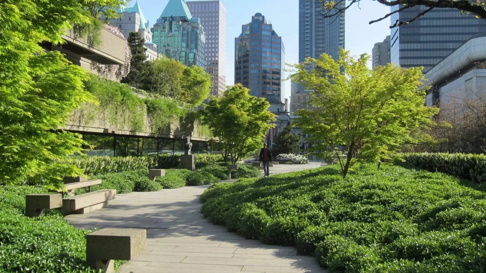 Мегаполис зеленый фото Pin on Арх.подача Landscape architecture, Architecture, Urban spaces design