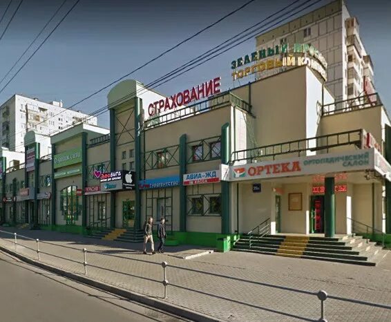 Мегаполис зеленый просп 79а фото О доме Зелёный проспект дом 79А в Москве