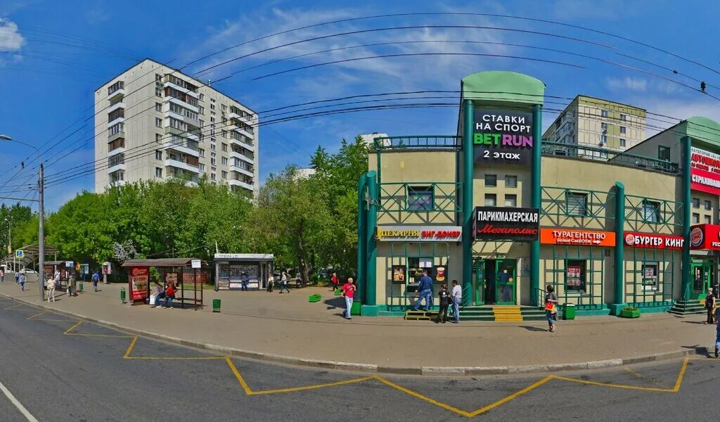 Мегаполис зеленый просп 79а фото Аптека Глобал Экспресс, Зелёный просп., 79А, Москва, Россия - Яндекс.Карты