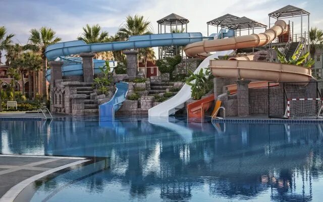 Мегасарай сиде турция фото Megasaray Club Belek - All Inclusive 5* в Белеке 26 отзывов об отеле, цены и фот