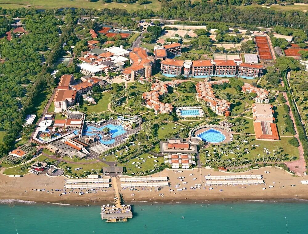 Мегасарай сиде турция фото Club Mega Saray, hotel, Turkey, Antalya, Serik, Kadriye Mah. - Yandex Maps