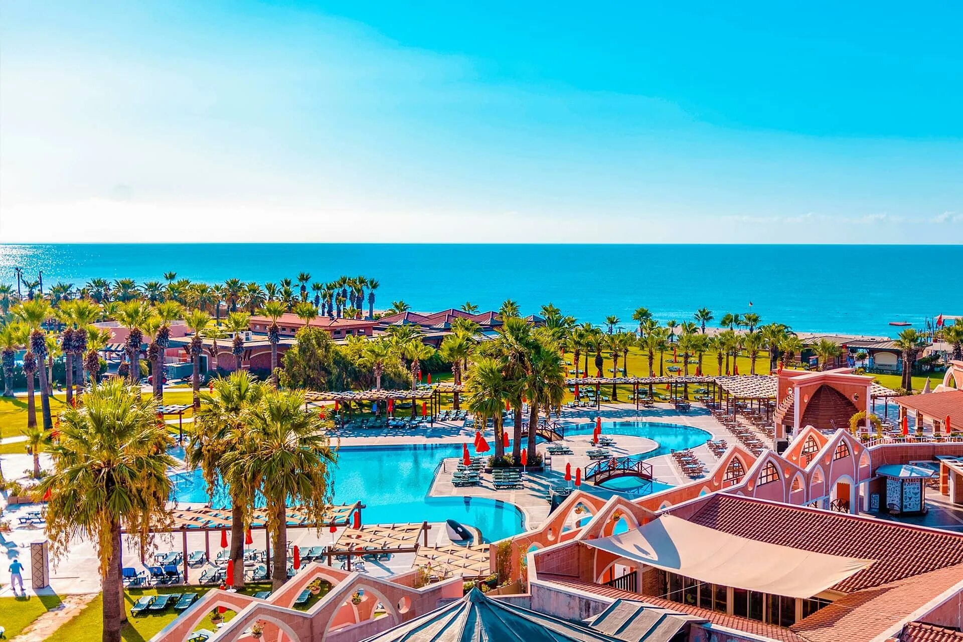 Мегасарай сиде турция фото Отель CLUB MEGA SARAY HV-1, туры в Белек из Москвы - цены 2024, бронирование от 