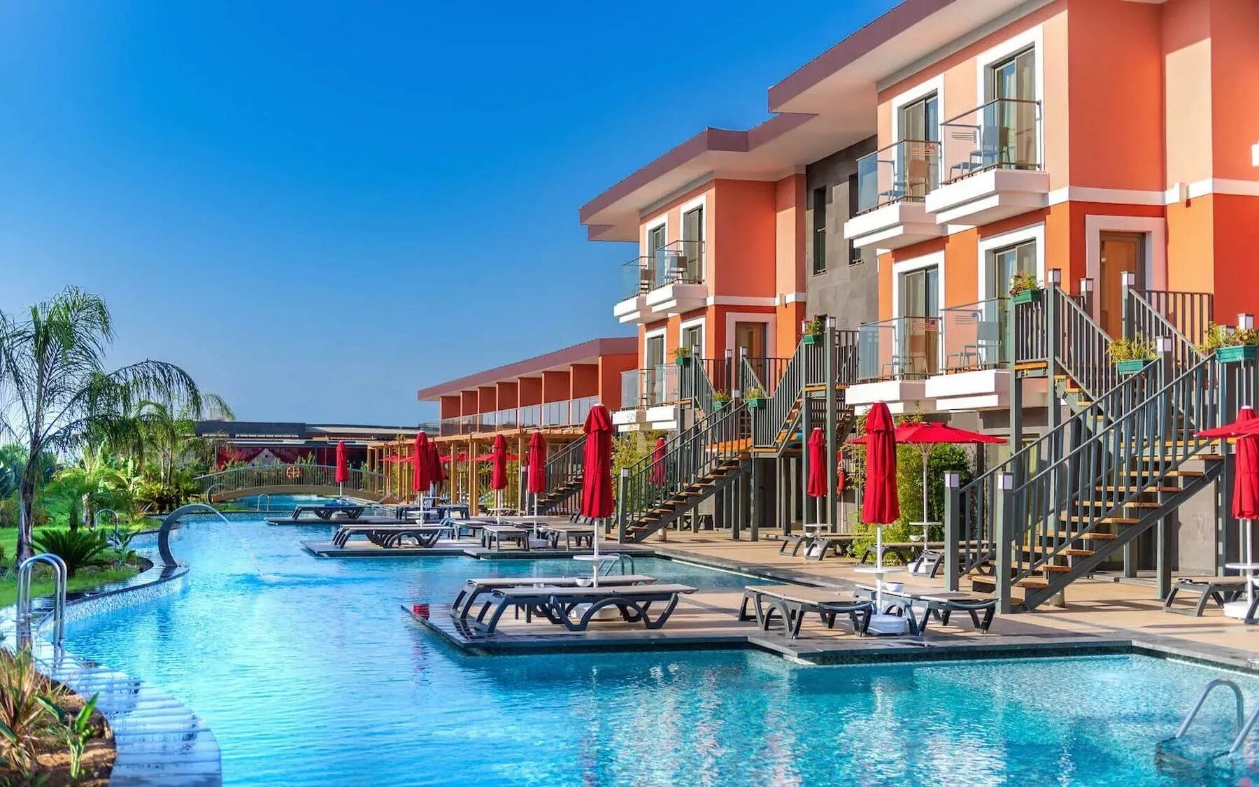 Мегасарай сиде турция фото Отель Club Mega Saray 5*, Турция, Учкумтепеси - описание, фото, отзывы, туры в о