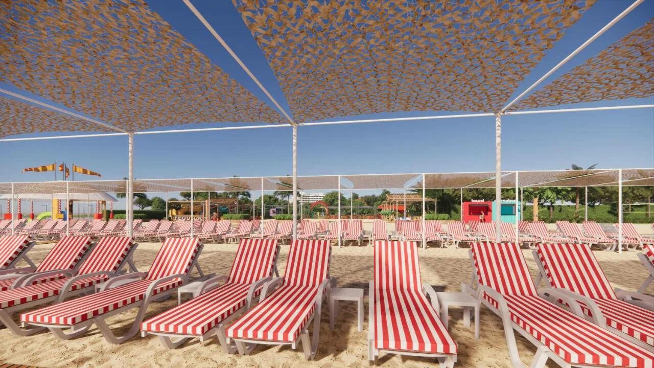 Мегасарай сиде турция фото Отель Megasaray Resort Side 5*/ Турция /Сиде - фото, описание, туры в отель